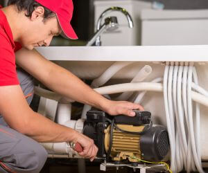 About Septic Pumping Service San Anselmo, CA