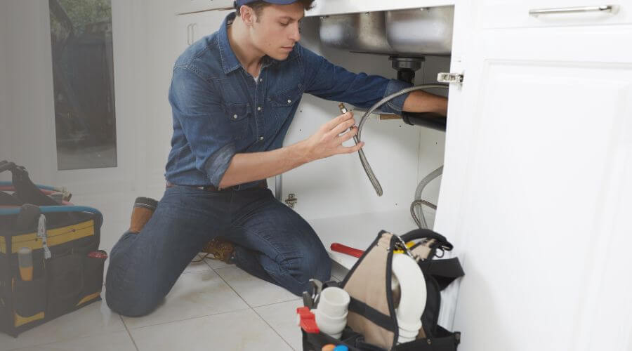 Professional septic pumping service in San Anselmo, CA